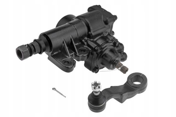STEERING GEAR TOYOTA HILUX 97 05