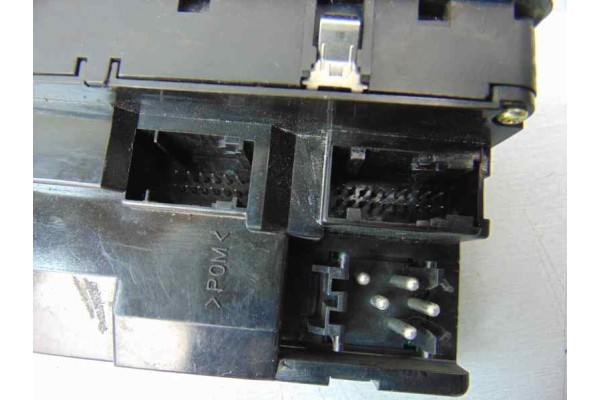 8368966 MANDO ELEVALUNAS DELANTERO IZQUIERDO BMW SERIE 5 BERLINA (E39) 525tds 1998 8368966 184062 BMW - 4