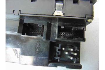 8368966 MANDO ELEVALUNAS DELANTERO IZQUIERDO BMW SERIE 5 BERLINA (E39) 525tds 1998 8368966 184062 BMW - 4