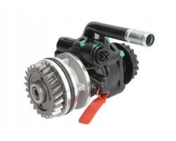 POWER STEERING PUMP 55 9250 LAUBER