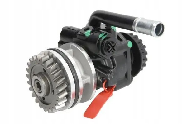 POWER STEERING PUMP 55 9250 LAUBER