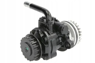 POWER STEERING PUMP 55 9250 LAUBER Packaging status original