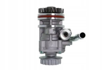 POWER STEERING PUMP 55 9250 LAUBER Product weight with unit packaging 2 62 kg