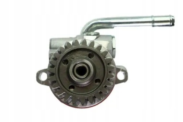 POWER STEERING PUMP 55 9250 LAUBER Quality of parts according to GVO O original with manufacturer s logo OE