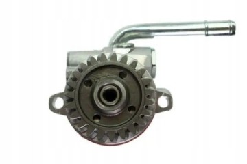 POWER STEERING PUMP 55 9250 LAUBER Quality of parts according to GVO O original with manufacturer s logo OE