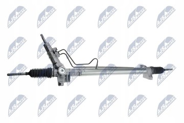 STEERING GEAR OPEL MOVANO 98 RENAULT MASTER II 98 NISSAN Car type buses cargo vans