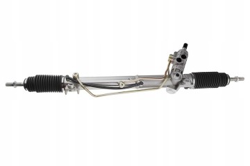 STEERING GEAR BMW 5 E39 95 03