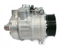 AIR CONDITIONING COMPRESSOR MERCEDES R CLASS W251 A0012308811 A0022305611 Part manufacturer EURO KLIMA