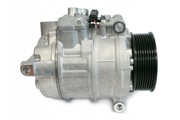 AIR CONDITIONING COMPRESSOR MERCEDES R CLASS W251 A0012308811 A0022305611 Part manufacturer EURO KLIMA