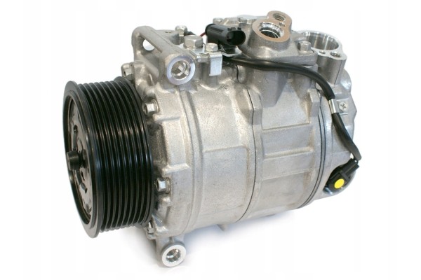 AIR CONDITIONING COMPRESSOR MERCEDES R CLASS W251 A0012308811 A0022305611 Car type 4x4 SUV passenger cars