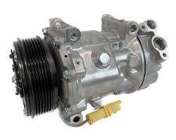 CITROEN JUMPER SD7V16 9819711380 9819714280 AIR CONDITIONING COMPRESSOR
