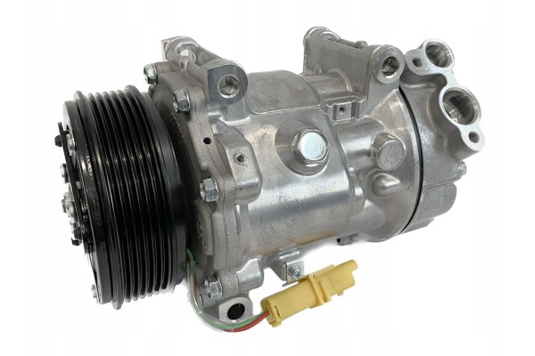 CITROEN JUMPER SD7V16 9819711380 9819714280 AIR CONDITIONING COMPRESSOR