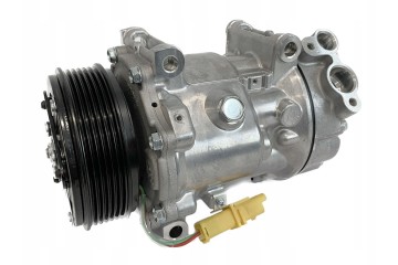 CITROEN JUMPER SD7V16 9819711380 9819714280 AIR CONDITIONING COMPRESSOR