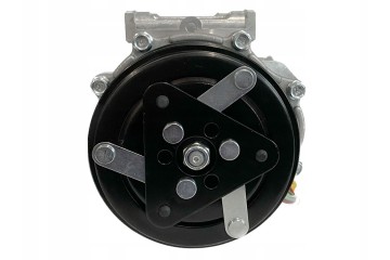 CITROEN JUMPER SD7V16 9819711380 9819714280 AIR CONDITIONING COMPRESSOR Catalog number of the part EKL33445 ZA 9819711380 981971