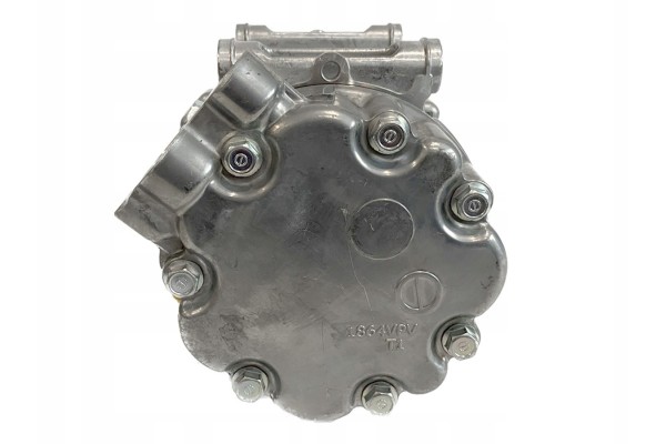 CITROEN JUMPER SD7V16 9819711380 9819714280 AIR CONDITIONING COMPRESSOR Quality of parts according to GVO P replacement with ori