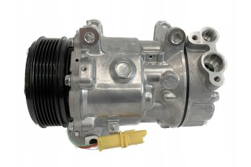 CITROEN JUMPER SD7V16 9819711380 9819714280 AIR CONDITIONING COMPRESSOR Car type cargo vans