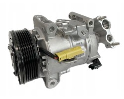 COMPRESSOR KLIM PEUGEOT 9833718880 9835188280 9838128480 9835188280 02