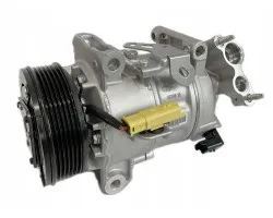 A/C Compressor, PEUGEOT 9833718880, 9835188280, 9838128480 9835188280-02