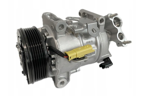 COMPRESSOR KLIM PEUGEOT 9833718880 9835188280 9838128480 9835188280 02