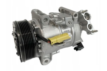 COMPRESSOR KLIM PEUGEOT 9833718880 9835188280 9838128480 9835188280 02