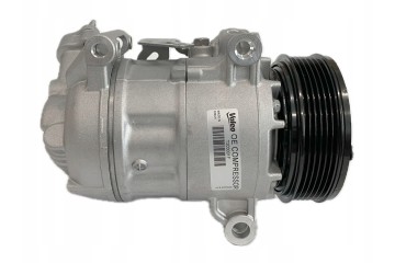 COMPRESSOR KLIM PEUGEOT 9833718880 9835188280 9838128480 9835188280 02 Packaging status original