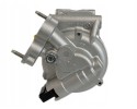COMPRESSOR KLIM PEUGEOT 9833718880 9835188280 9838128480 9835188280 02 Catalog number of the part EKL33337 OE 9833718880 9835188