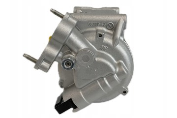 COMPRESSOR KLIM PEUGEOT 9833718880 9835188280 9838128480 9835188280 02 Catalog number of the part EKL33337 OE 9833718880 9835188