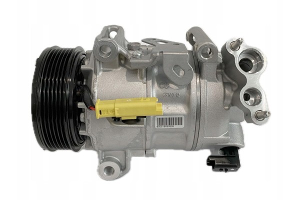 COMPRESSOR KLIM PEUGEOT 9833718880 9835188280 9838128480 9835188280 02 Part manufacturer Zexel