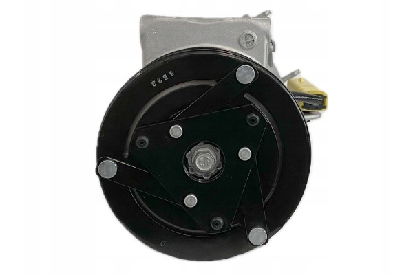 COMPRESSOR KLIM PEUGEOT 9833718880 9835188280 9838128480 9835188280 02 Quality of parts according to GVO Q original with factory