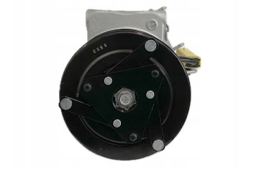 COMPRESSOR KLIM PEUGEOT 9833718880 9835188280 9838128480 9835188280 02 Quality of parts according to GVO Q original with factory