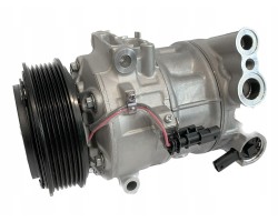 AIR CONDITIONING COMPRESSOR OPEL 39034465 1618400 13414017 P1618493 13396664