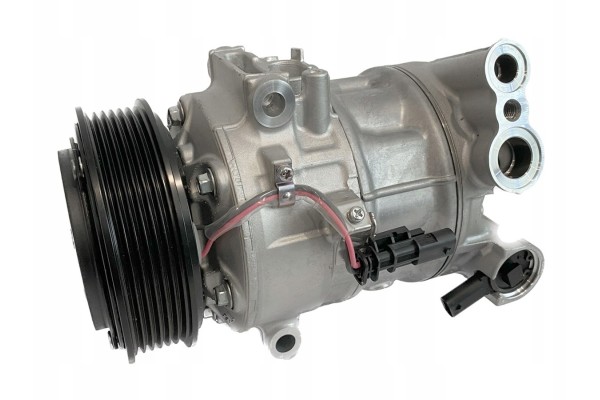 AIR CONDITIONING COMPRESSOR OPEL 39034465 1618400 13414017 P1618493 13396664