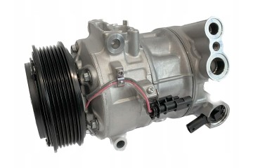 AIR CONDITIONING COMPRESSOR OPEL 39034465 1618400 13414017 P1618493 13396664