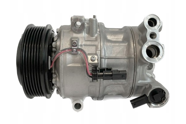AIR CONDITIONING COMPRESSOR OPEL 39034465 1618400 13414017 P1618493 13396664 Packaging status original