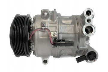 AIR CONDITIONING COMPRESSOR OPEL 39034465 1618400 13414017 P1618493 13396664 Packaging status original
