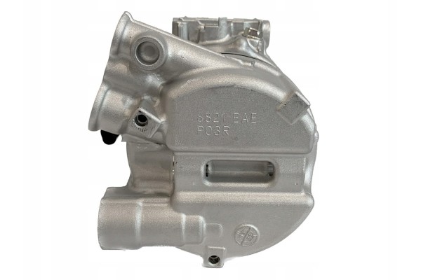 AIR CONDITIONING COMPRESSOR OPEL 39034465 1618400 13414017 P1618493 13396664 Catalog number of the part EKL33155 OE PXC14 8817P 