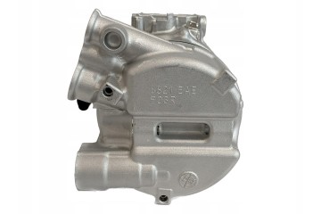 AIR CONDITIONING COMPRESSOR OPEL 39034465 1618400 13414017 P1618493 13396664 Catalog number of the part EKL33155 OE PXC14 8817P 