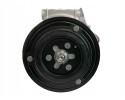 AIR CONDITIONING COMPRESSOR OPEL 39034465 1618400 13414017 P1618493 13396664 Part manufacturer Sanden