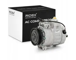 Ridex 447K0083 Compressor, air conditioning