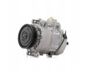 Air conditioning compressor RIDEX 447K0083 7SEU17C for BMW 5 Sedan E60 3 Coupe Catalog number of the part 447K0083