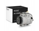 Air conditioning compressor RIDEX 447K0083 7SEU17C for BMW 5 Sedan E60 3 Coupe Catalog number of the original 64509174802 645269