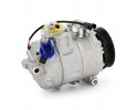 Air conditioning compressor RIDEX 447K0083 7SEU17C for BMW 5 Sedan E60 3 Coupe Catalog number of substitutes HELLA 8FK 351 322 7