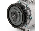 Air conditioning compressor RIDEX 447K0083 7SEU17C for BMW 5 Sedan E60 3 Coupe Part manufacturer Ridex