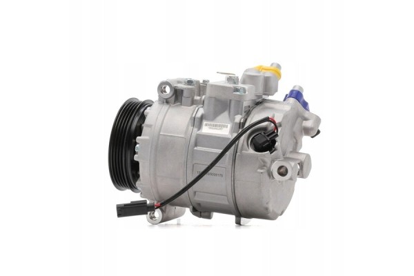 Ridex 447K0083 Compressor, air conditioning