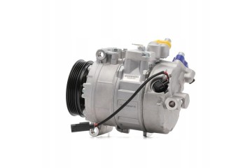 Ridex 447K0083 Compressor, air conditioning