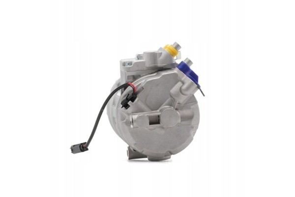 Ridex 447K0083 Compressor, air conditioning