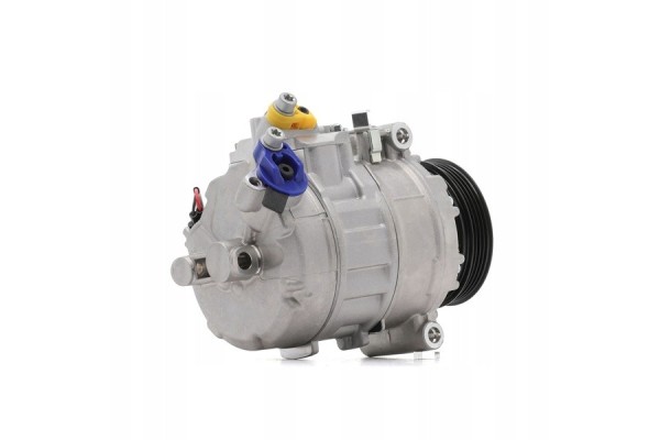 Ridex 447K0083 Compressor, air conditioning