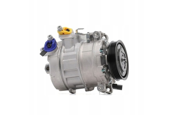 Ridex 447K0083 Compressor, air conditioning