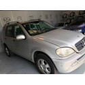 MERCEDES-BENZ CLASE ML (BM 163) 270 CDI (163.113)