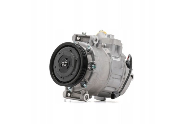 Ridex 447K0083 Compressor, air conditioning